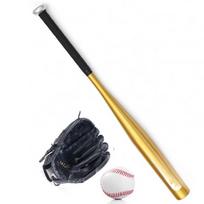 LISM Kids Baseball Bat and Glove Set