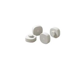 Xiaomi Dumbbell Weight Plate Set gray