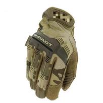 Multifunction Super Technician Outdoor Gloves, Wear-Resistant, Long-Finger CP, Mountain Protection, Cycling Anti-Slip XL