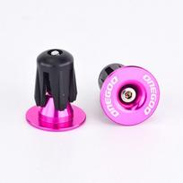 End Cap Expamsion Handlebar Plug Bike Handlebar Caps Bicycle Grip Handlebar End Caps Handle Grips Plugs Bicycle Bar Ends Plugs