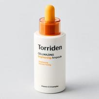 [Torridon] Cellmaging Vita C Šviesinanti ampulė 30ml white