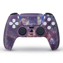 PlayStation5 PS5 žaidimų pulteliui Lipdukas Odos Apsauginis dėklas PS5 valdikliams PS5 vairalazdės priedai