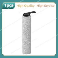Compatible For Tineco Floor One S6 FW160900DE / S7 Pro FW221300DE Vacuum Accessories Roller Brush HEPA Filter white