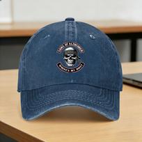 SONS of Alzheimer Wheres My Bike Sun Baseball Cap  Couple Women Print Trucker Hat Summer Fitted Hiking Hot Sale Baseball Caps One Size gray