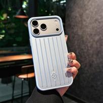 Premium Aluminum Magnesium Alloy Phone Case IPhone 17 Pro Max 16 15 14 Slim Full Coverage Protective Shell In Multiple iPhone 14