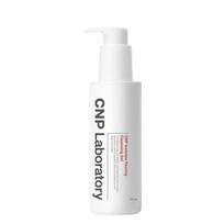 CNP Laboratory Invisible Peeling Cleansing Gel 170ml +RANDOM GIFT white