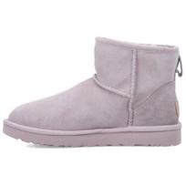 UGG Classic Mini II batai Šviesiai dūminiai (Moteriškos) Moteriški sportbačiai 1016222-PSK 38 gray