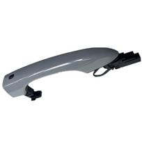 Front Left Door Handle 5Sv48Tzzad Fit For Jeep Compass 2017-2023 gray