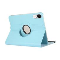 For Redmi Pad Pro 360 Degree Rotating Case Funda RedMi Pad2 Pro 12.1 Tablet Auto Sleep Cover POCO Pad 12.1 case Xiaomi POCO PAD 12.1 white