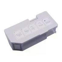 Dust Box Dustbin For Xiaomi Robot Vacuum 5 Pro / OV21GL Cleaner Accessories Spare Part Dust Box With Filter