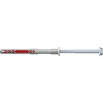 Fischer 562168 sieninis kaištis / varžtinis inkaras 50 vnt. Išsiplėtimo inkaras 100 mm