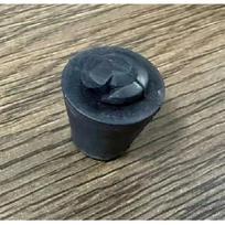 1pc for Jeep compass engine Cover Rubber Dunn Cushion pad 53363121 black