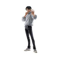 Bandai Ichiban Kuji Jujutsu Kaisen G Prize Yuta Okkotsu ONE SIZE įvairiaspalvis