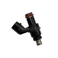 6-hole 110CC Motocycle Fuel Injector Nozzle For Honda WAVE-110i 09-10 CLICK-I 08-09 SCOOPY-I 09-11 OEM#16450-KWB-603