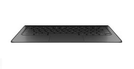 HP L92334-B31 korpuso pagrindas su klaviatūra