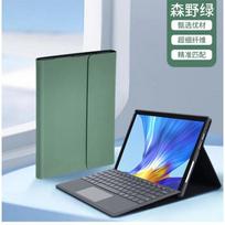 Slim TPULeather Folio Case With Stand Auto Sleep Surface Pro 9 10 11 13 X Go 4 3 2 1 - Multiple Colors Surface Pro 4/5/6/7/7 Soft Shell Case