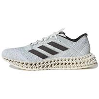 Adidas 4DFWD X Strung 'Off White Carbon' sportbačiai ID3505 41⅓ gray
