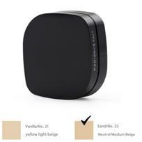 [MISSHA] Radiance Pact  SPF27 PA++ No23. Sand black