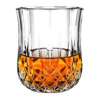 Fashion Whiskey Glasses, Scotch Whisky, Bourbon, Cocktails, RUM, Durable Whiskey Glasses 160-350ml gray