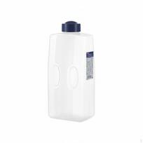 Large Capacity Drink Pitcher Leak Secure Fridge Door Water Jug LeakSecure Cold Brew for 2L