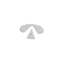 Auto Accessories Carbon Fiber/Crystal Diamond Decoration Sticker For  Infiniti Q30 Q50 Q60 QX60 QX50 QX70 QX80 G35 G37 Interior
