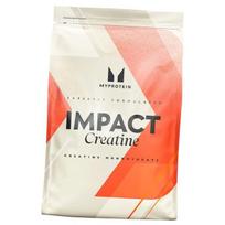 Kreatino Monohidratas, Creatine Monohydrate, MyProtein (31121003) 250g Unflavored