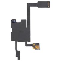 Ausinės garsiakalbio sensoriaus lankstusis kabelis iPhone 14 Pro white