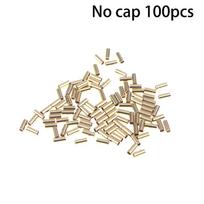 10/100 vnt. Pelės karšto prijungimo lizdas Corsair Gateron Gtmx Gateron PCB litavimui Mikro jungiklio atsarginės dalys No cap 100pcs