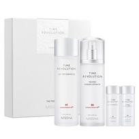 Missha Time Revolution The First Basic Skincare 2-Piece Set, 1 Set