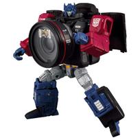 Transformeriai Optimus Prime R5 Canon/TRANSFORMERS gray