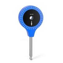 Road Bike Joint Protractor Cycling Postures Angles Finder Knee Joint Gauge Bike Fitting Postures Angles Measurement Tool 1 black