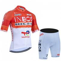 Mens Cycling Jersey 2026 Breathable Quick-Dry Road Bike Top With Digital Print Asia Size - 4XL