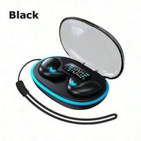 Xiaomi Mini Hidden Sleep In-Ear Bluetooth Earbuds, Ultra Soft Silicone Zero Pressure, Noise Isolation Quiet Sleep, Gentle Stereo Stable