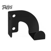 Heavy Duty Cable And Hose Holder Garage Organizer Trimmer Rack, Garden Power Tool Hanger, Wall Mounted Weed Durable Metal Hanger Whackers for C