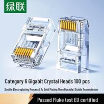 UGREEN Cat6 RJ45 Connectors