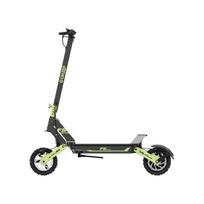 Gokeep F5 Visureigis Elektrinis paspirtukas 1000W Variklis 52V20Ah Baterija 120KG Apkrova 11 colių Visureigių Padangos Lauko Važiavimo E-Paspirtukas Suaugusiems