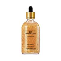 THE ORCHID 24K Premier Gold Energy Ampoule 100ml beige