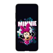 Phone Case for Samsung Galaxy S25 S23 S22 S21 S24 Ultra FE A05 A06 A15 A16 A36 A37 A35 A54 A55 A56 A57 A25 A26 A53 A17 Lovely Minnie Cute Mouse Cover for Samsung Galaxy Note 9