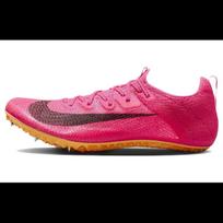 Nike Zoom Superfly Elite 2 Hyper Pink CD4382-600 40.5 pink