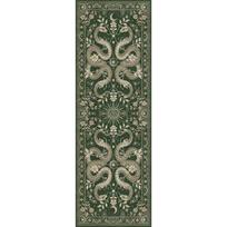 Koridoriaus kilimas takas Prieškambario ilgas kilimas Skalbiamas mašinoje Neslystantis grindų kilimėlis Lovos šoninis kilimėlis Žalias miškas Gėlių Gyvatės kilimai 60x150cm black