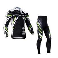 Outdoor Cycling Suit Road Mountain Bike Breathable Quick Drying Cycling Sports Kit M
