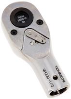 TOHNICHI QH Type Ratchet Head Drive Angle 12.7 QH22D-1/2