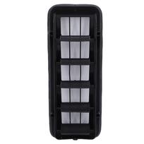 Back Panel   Vent Relief Grille Panel 13596856 Cabin Pressure Vent Grille Replacement for 1500 1 -2019 gray