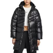 Nike Sportswear Swoosh Series Down Jacket Women's HV2752-010 L black