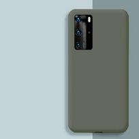 Skysto silikono dėklas Xiaomi Mi 11T 10T 11 Lite 5G NE Ultra 12X 12 Poco X4 F4 GT M4 Pro X3 NFC F3 minkštas smūgiams atsparus pilnas dangtelis For Mi 11 Lite black