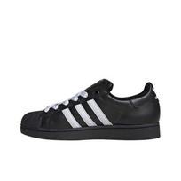 adidas Superstar 2 Juodi Balti Unisex Kedai Core-Black Cloud-White JI3538 43⅓ black