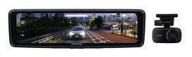 KENWOOD skaitmeninis galinio vaizdo LCD veidrodėlis LZ-X20EM, 10 colių