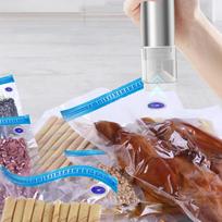 Vacuum Sealer for Food Practical Multifunctional Sealing Machine