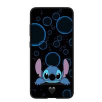 Telefono dėklas Samsung Galaxy S25 S23 S22 S21 S24 Ultra FE A05 A06 A15 A16 A36 A37 A35 A54 A55 A56 A57 A25 A26 A53 A17 Mielas Lilo Mielas Stitch Dangtelis for Samsung Galaxy A54 5G