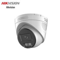 HIKVISION 6MP Full-Color Smart Alert PoE Dome Camera CN plug (adapter included)